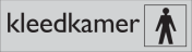 Zelfklevend deurbordje Kleedkamer Heren