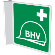 BHV (haaks)