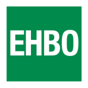 Helmsticker EHBO