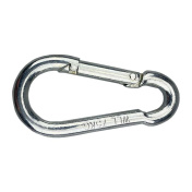 Musketon Karabijnhaak