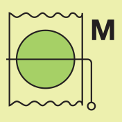 IMO Sign Fire Damper for Machinery Spaces