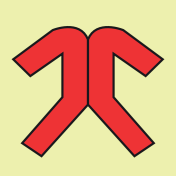 IMO Sign Locker - additional protective clothing