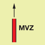 IMO Sign Main Vertical Zone