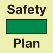 IMO Sign Safety Plan