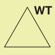 IMO Sign Watertight doors remote control