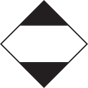 Magneet Bord Gelimiteerde Hoeveelheid - ADR, ADN, IMO, IMDG, RID en IATA