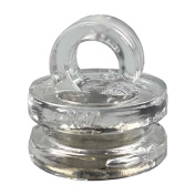 Magnetische kunststof Plafondhaak 16mm