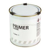 Oppervlakte primer 1 liter