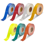 Zelfklevende Reflecterende Tape 45,7mtr