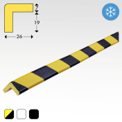 Stootrand hoekbescherming Type E Vorstbestendig 