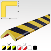 Stootrand hoekbescherming Type H+
