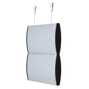 Deurbordje Strato (multi-level ophangsysteem)