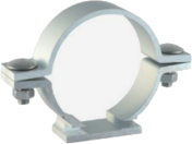 Beugel voor T2000 bord