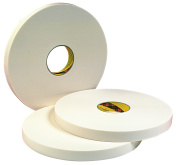 3M dubbelzijdige foam tape
