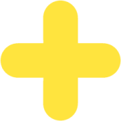 Palletaanduiding X-stuk (vinyl)