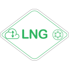 Brandstof Label LNG ISO 17840-4
