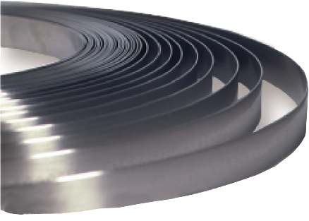 Spanband INOX