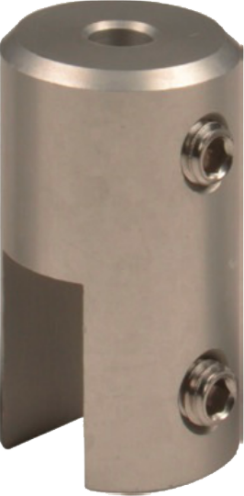 Paneelbevestiging icm B81005