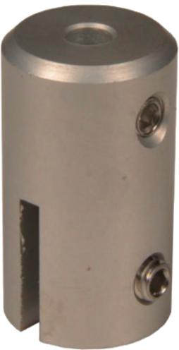 Paneelbevestiging icm B81005