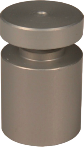 Plafondbevestiging icm B81206