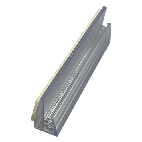 Muurbevestiging voor borden van 1,5mm