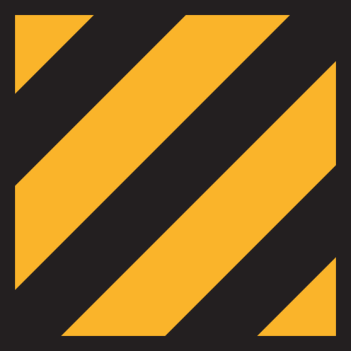 Bord met pictogram Niet met Water Blussen