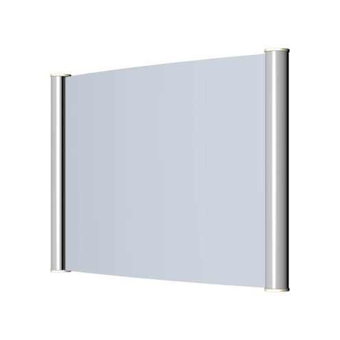 Curvo deurbord verwisselbare inleg