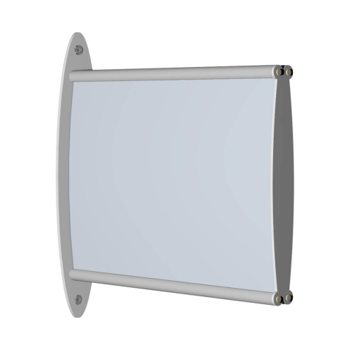 Curvo plus (haakse bevestiging)