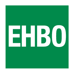 Helmsticker EHBO