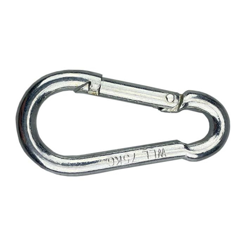 Musketon Karabijnhaak