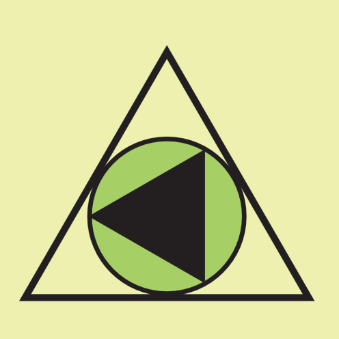 IMO Sign Bilge pump remote controle