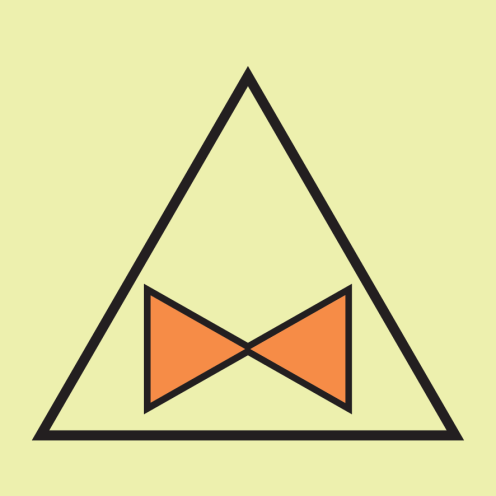 IMO Sign Lub oil valves remote control