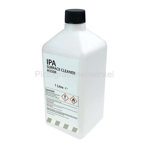 IPA oppervlakte reiniger