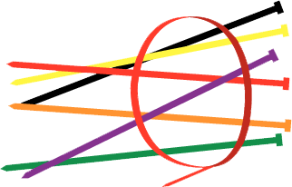 Kabelbandjes (nylon)