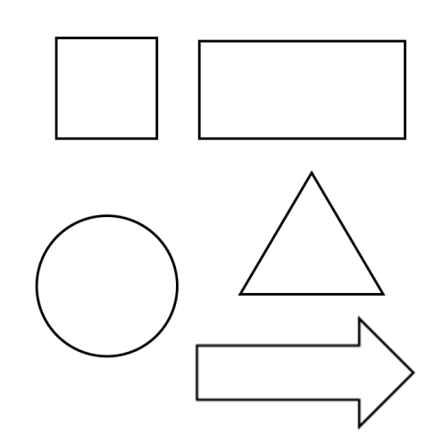 Magentische symbolen
