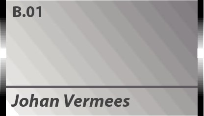 Aluminium deurbord "Eigen Tekst"