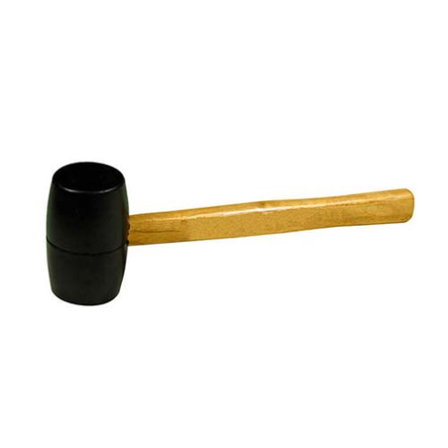 Rubber Hamer