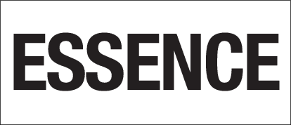 Brandstofsticker Essence