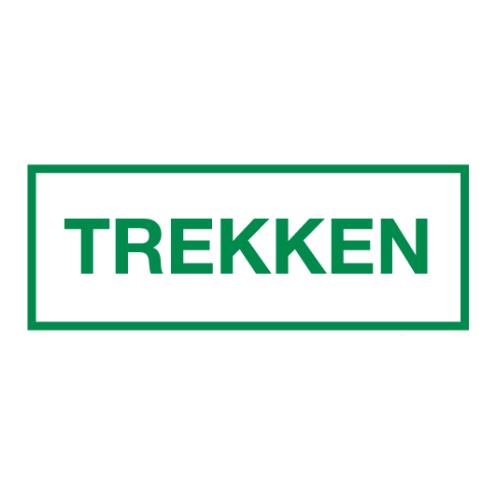 Trekken (sticker)