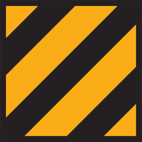 Sticker met pictogram "Waarschuwing niet met water blussen"