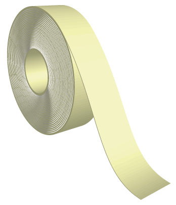 Tape Fotoluminescerend 