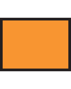 ADR Kemler bord zonder code