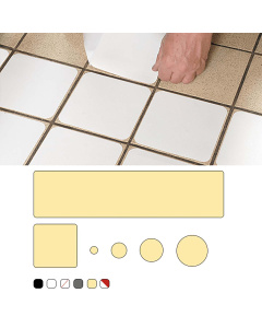 Antislip sticker Waterbestendig