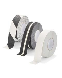 Antislip tape op rol fotoluminescerend