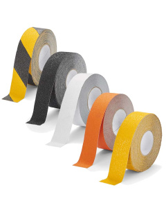 Antislip tape op rol vervormbaar