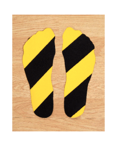 Antislip Voeten Model B