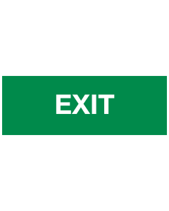 Bord Exit