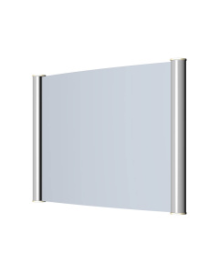 Curvo deurbord verwisselbare inleg