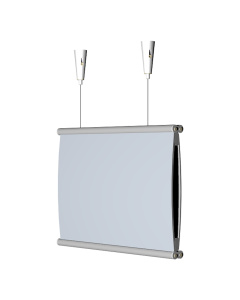 Curvo plus (ophang systeem)