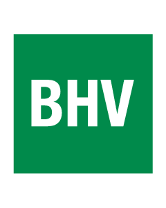 BHV (sticker)